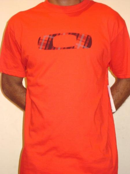 Camisa Oakley
